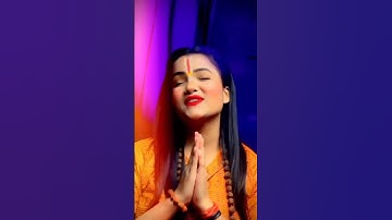 Laagi Lagan Shankara Song by Hansraj Raghuwanshi Bholenath Holi Status Video Mahadev ❤️