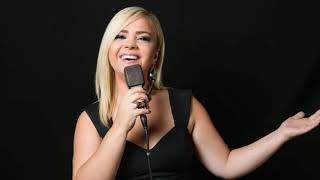 Esra İçöz - Yüreğimde İnce Sızı (Çerkez Kızı) (Hi̇caz)R.g.