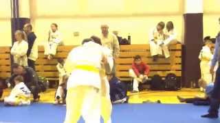 Judo Frýdek