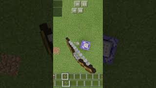 Lightning Arrows Minecraft #shorts