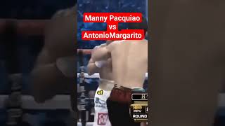 Kinawawa Si Pacquiao Kai Margarito