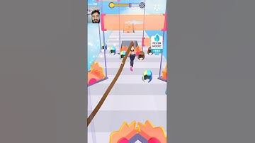 Hair challenge All Levels gameplay iOS,Android