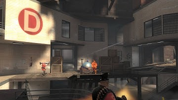 Tar Get Rekt - TF2 Replay