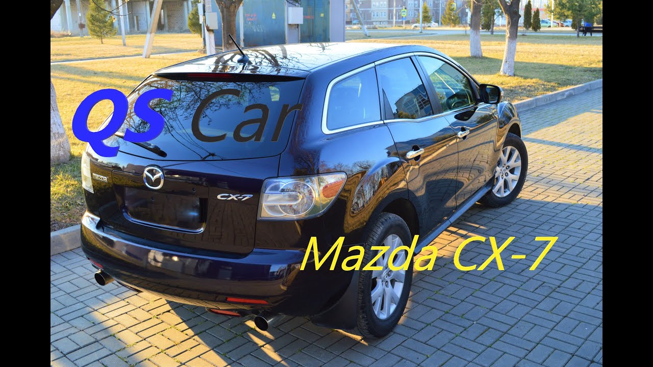Бензонасос мазда cx7
