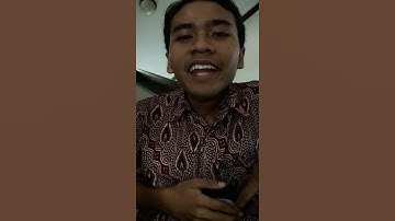 Belum gajian lucu