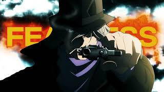 "Fearless" - Detective Conan「AMV/Edit」 screenshot 5