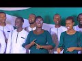 MAPENZI PUSDA CHURCH CHOIR OFFICIAL VIDEO