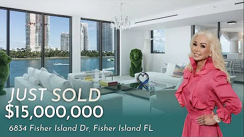 Sandra Fiorenza sells Palazzo Della Luna Condo on ...