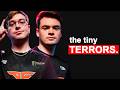 Call of Duty's Most FEARED Duo..