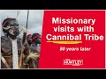 Missionary Visits Cannibal Tribe 50 Years Later - Don Richardson