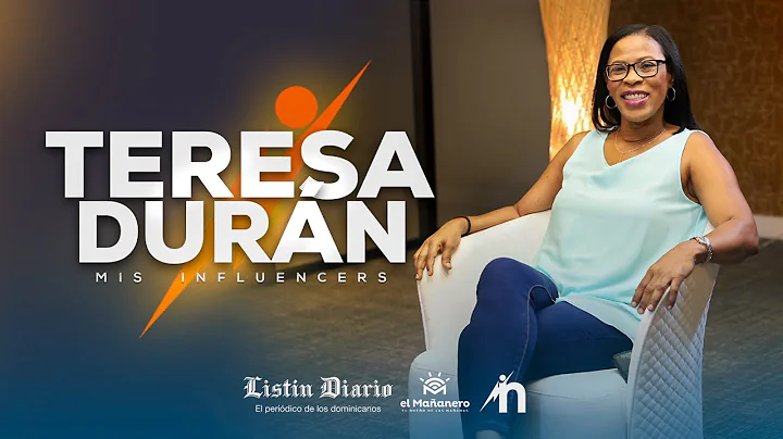 "El Baloncesto es MI VIDA!" -  TERESA DURN Inmorta...