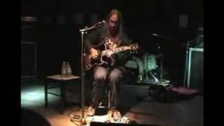 j. mascis - get me