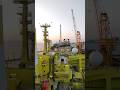 OMG😱 BIG SHIP REFINERY #viral #viralshorts #shorts