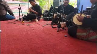 gendang ketawak sunai nafiri, tepuk tepung tawar kota dumai, tuah serumpun