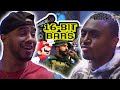 RAPPING WITH VIDEO GAME REFERENCES! | 16-Bit Bars (Call of Duty, GTA, Mario + more)