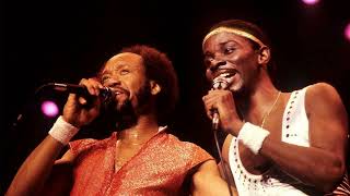 Earth, Wind & Fire - September - Isolated Harmony Vocals