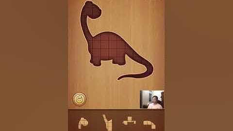 WoodCube Level 81 - 90 Walkthrough