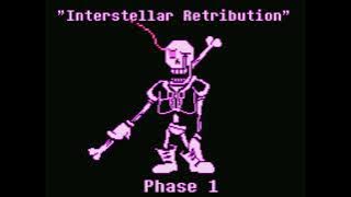 Download lagu Disbelief Papyrus phase 1 theme (Interstellar Retribution) Best part super slowed