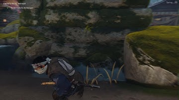 Ghost of Tsushima 100% walkthrough part 21