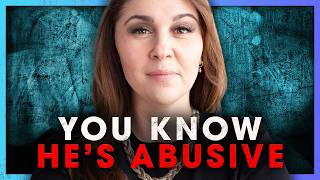 The Brutal Truth About Leaving an Abusive Relationship