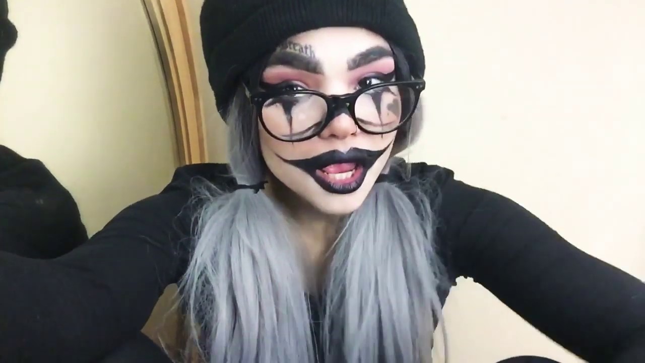 How I became Spanish Harley. The unedited version. YouTube