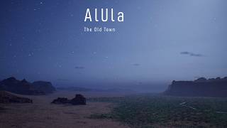 AlUla, The Old Town