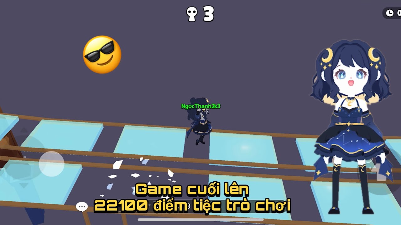 [Play Together] VVIP MÙA LÀNG ÁNH SAO SỐ 7 VÀ GAME CUỐI CHẠM MỐC 22100 ĐIỂM TIỆC TRÒ CHƠI