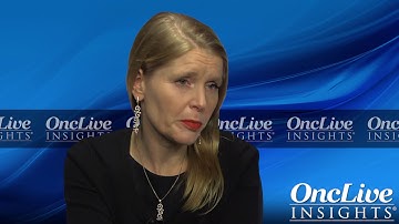 Treatment of Locally Advanced NSCLC