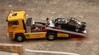 rc adac abschleppdienst - emslandmodellbau lingen
