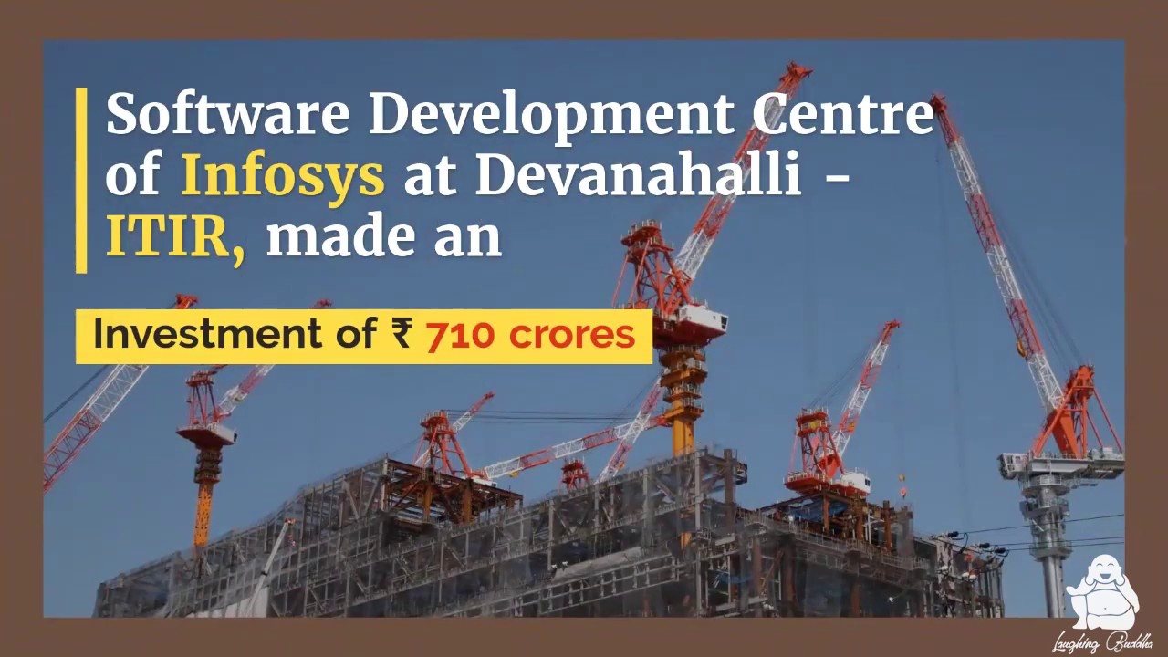 Why Invest in North Bangalore! YouTube