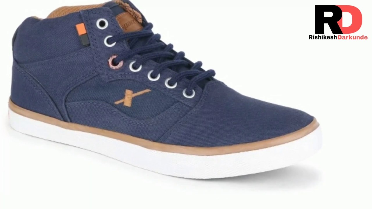 sparx casual shoes