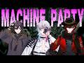 [MACHINE PARTY] MARIO PARTY IF IT WAS EVIL w/ Caspurr and Shoto