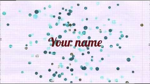 Diamond sword intro:Free