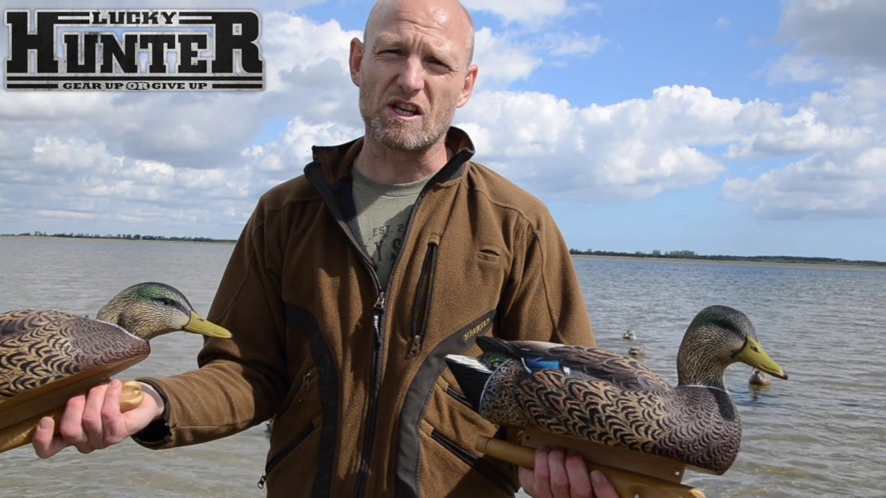 Closer Look Avian X Early Season Youtube