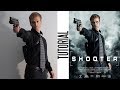 Hollywood Style Movie Poster | Easy Photoshop Tutorial