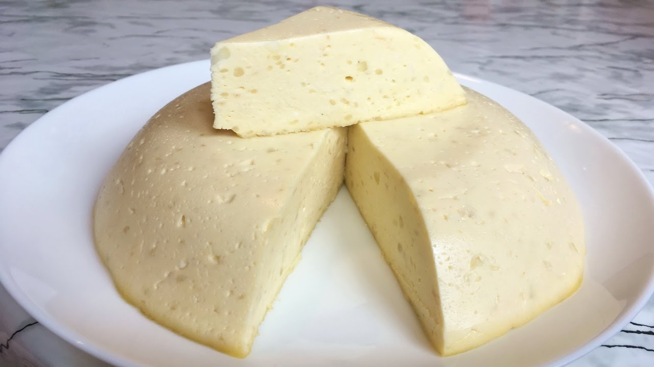 Советы по приготовлению сыра