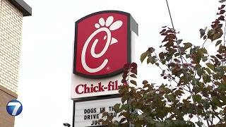 Chick-fil-A rewards app breach exposes customer emails and birth dates |WHIO-TV