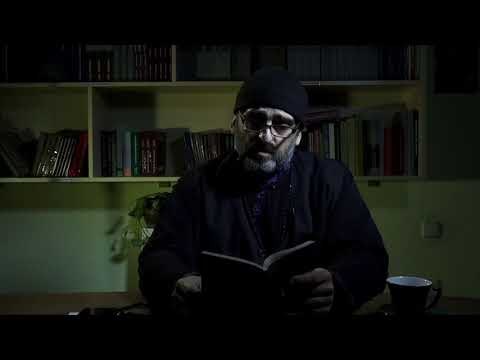 გიორგი ბუნდოვანი - \"მე ვარ ჯალათი მათრახით ხელში\"