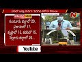 No coronavirus positive cases in Vizianagaram