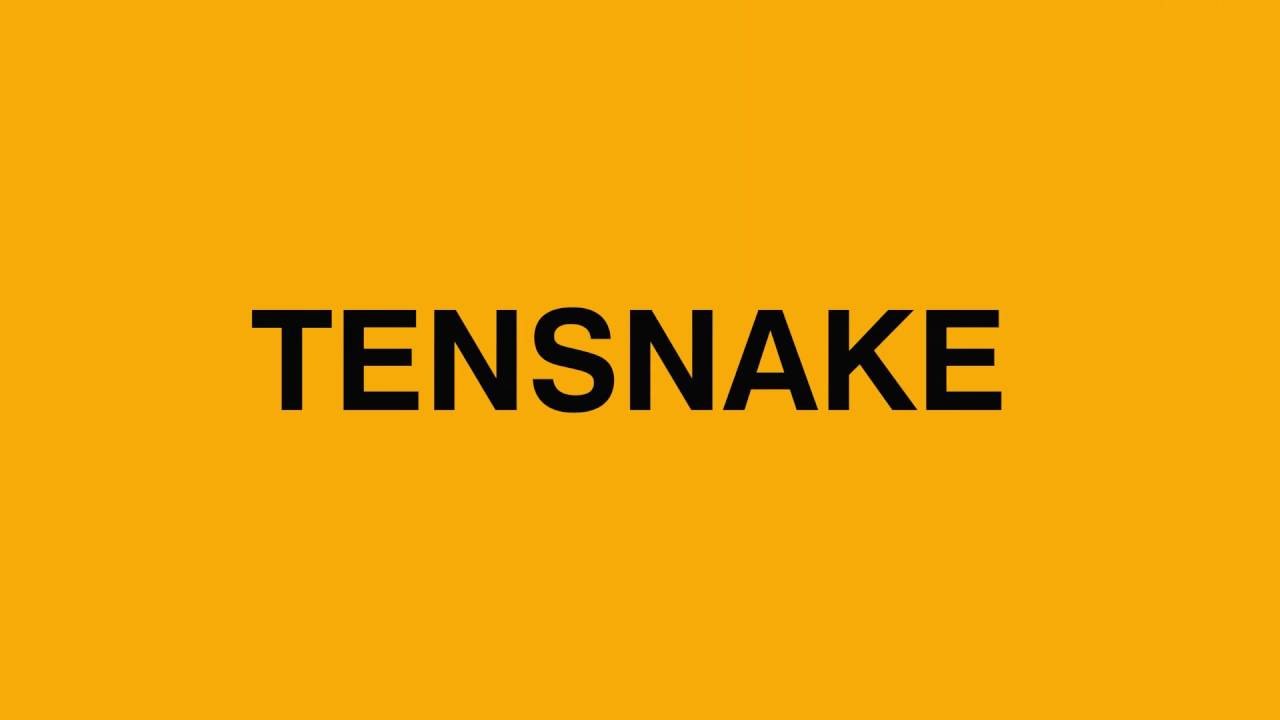 Watch Tensnake - Tazaar on YouTube Watch Tensnake - Tazaar on YouTube