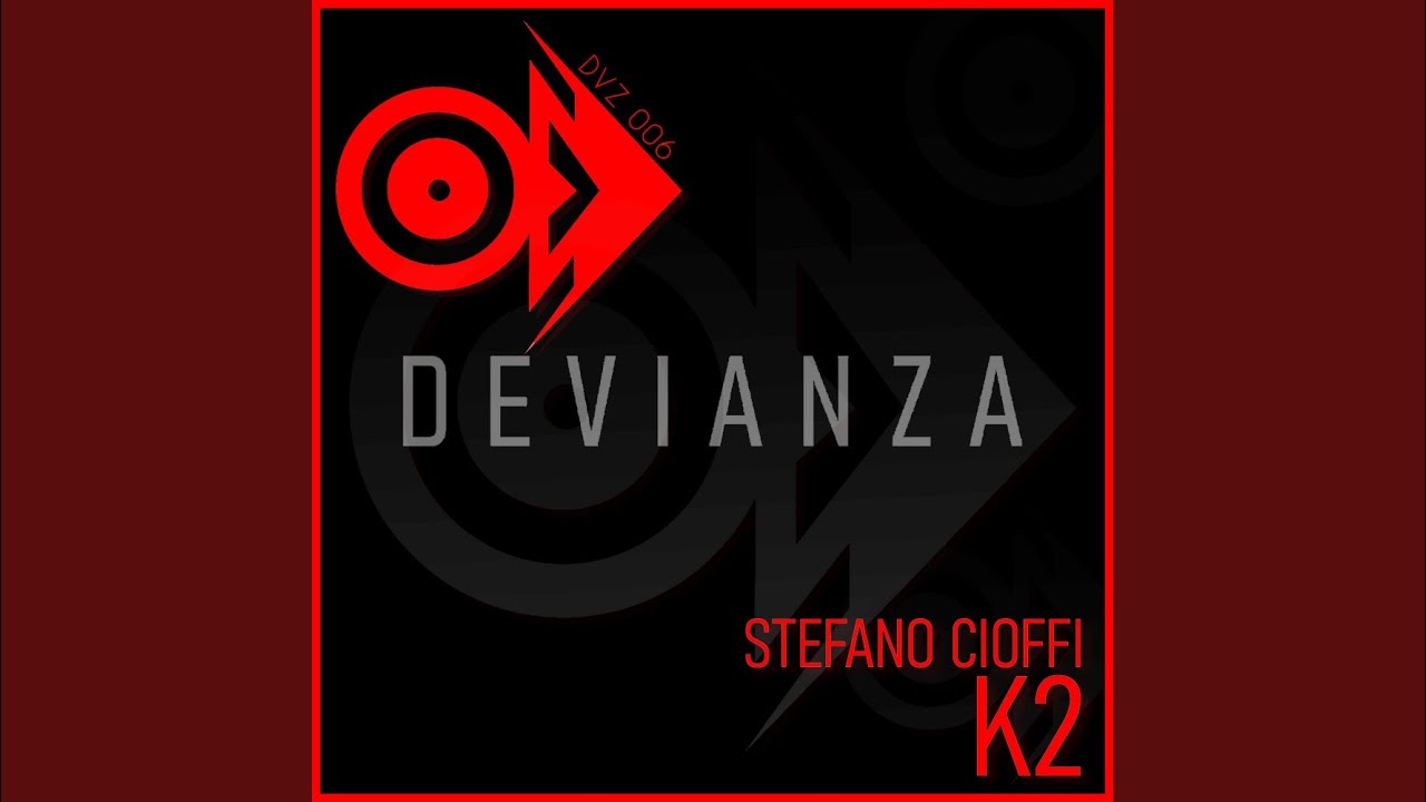 Watch K2 (Club Mix) on YouTube Watch K2 (Club Mix) on YouTube