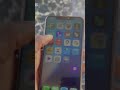 iPhone Xs Max in 2025 #viral iphonexsmax #ios#shorts #fypシ #foryou