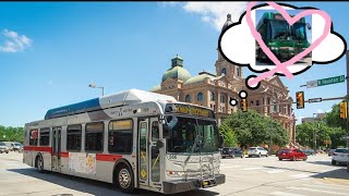 MEMES Chiglar has aura. Trinty metro buses. | Squadstudios