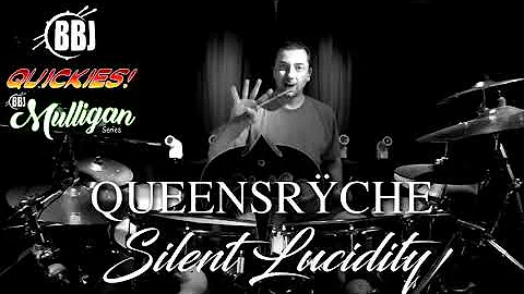 Queensryche - Silent Lucidity (2022 Re-Release)