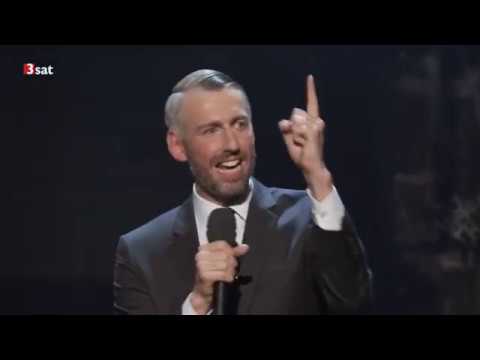 Sebastian Pufpaff -  Best Of   |  Best Comedy \u0026 Satire