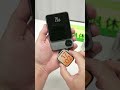 PZOZ Portable Wireless Charger For Apple Watch Series 11 10  9 8 7 6 5 SE Ultra 2 3 iWatch