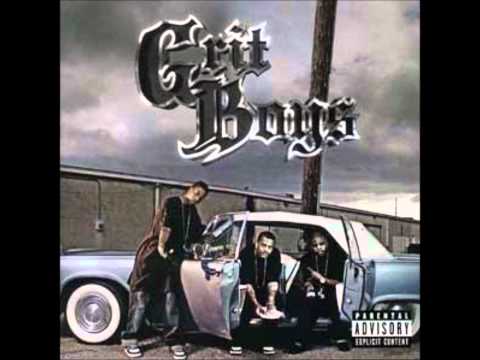 STILL TRILL feat BG