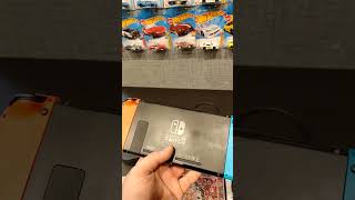 Nintendo switch для Авито