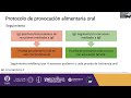 El tiempo transcurrido hasta la tolerancia a la proctocolitis alérgica inducida por proteínas