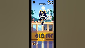 YOLO? Level 67 WalkThrough Solution | Fazie Gamer